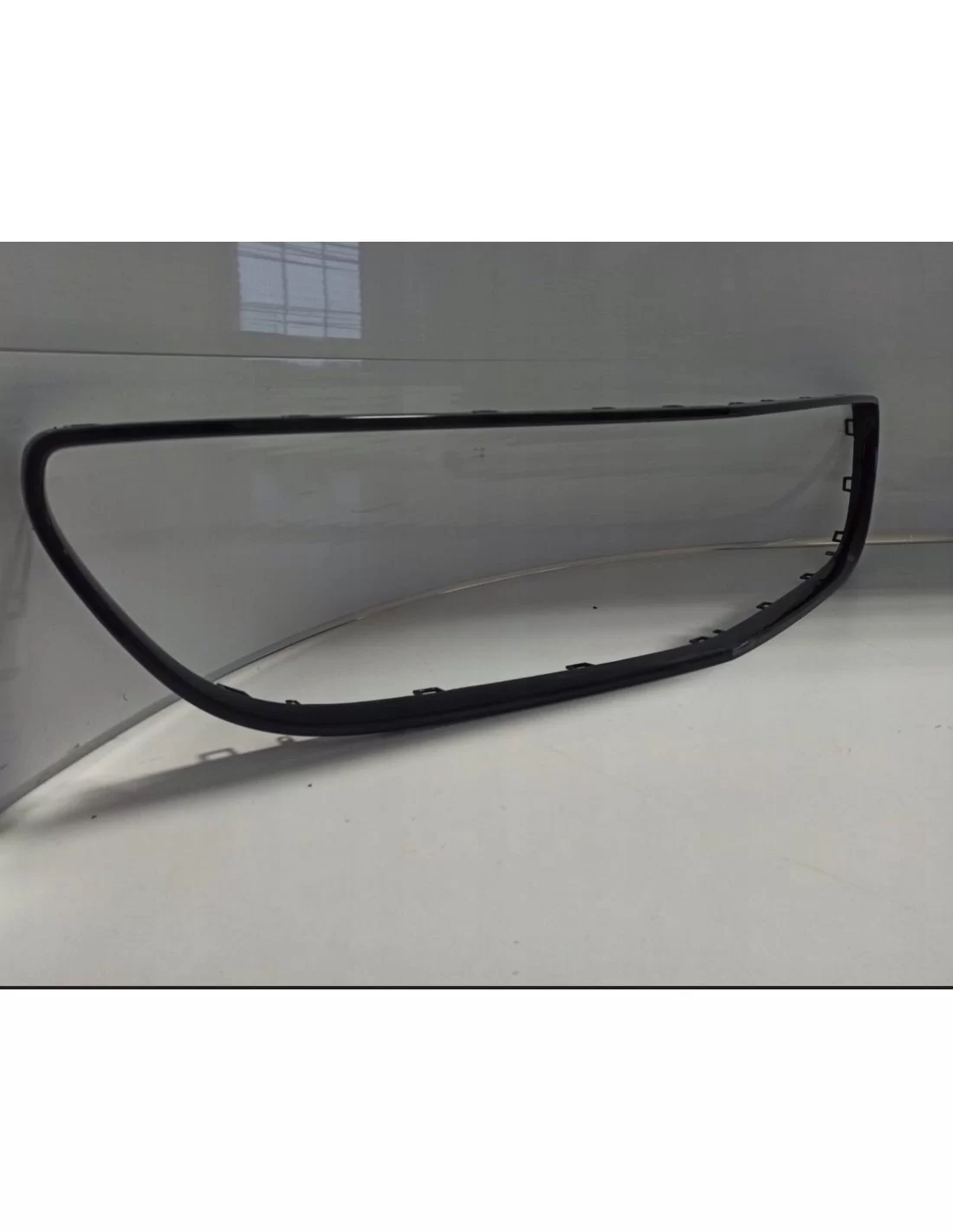  - Mercedes Benz - Frontgrill GT chrom/schwarz Kamera Passend für MERCEDES CLS-KLASSE W218 - 2 - Rüsten Sie Ihre Mercedes CLS-Kl