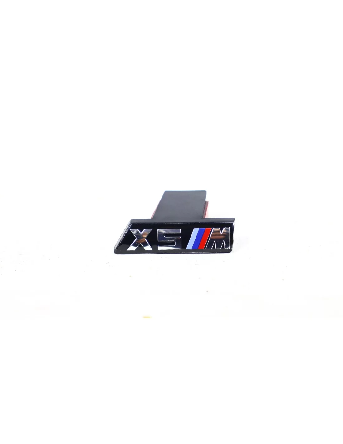  - Logos & Emblems - BMW "X5M" grill emblem - 3 - Upgrade your BMW with our authentic "X5M" grill emblem! Perfect for adding a s