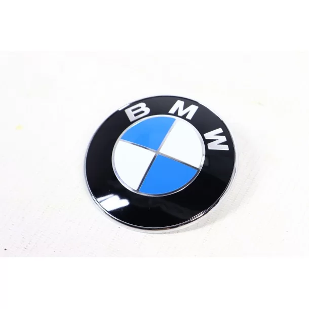  - Logos & Emblems - BMWエンブレム - 1 - Logos & Emblems BMWエンブレム