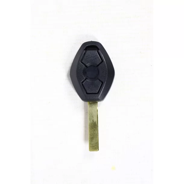  - BMW - BMW key case - 1 - Protect your BMW keys with our premium key case! Stylish and durable for your on-the-go lifestyle! ✅