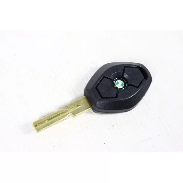  - BMW - Porte-clés BMW - 1 - Améliorez le rangement de vos clés avec notre porte-clés BMW de haute qualité ! Parfait pour garde
