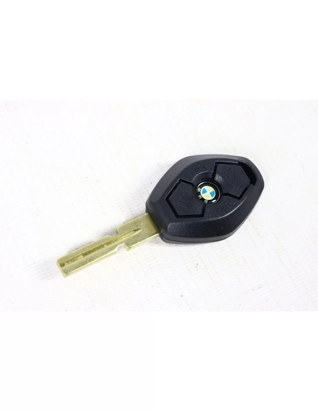  - BMW - 宝马钥匙包 - 1 - 使用我们高品质的 BMW 钥匙包，提升您的钥匙存放档次！非常适合保管您的钥匙，既安全又时尚！✏️✨