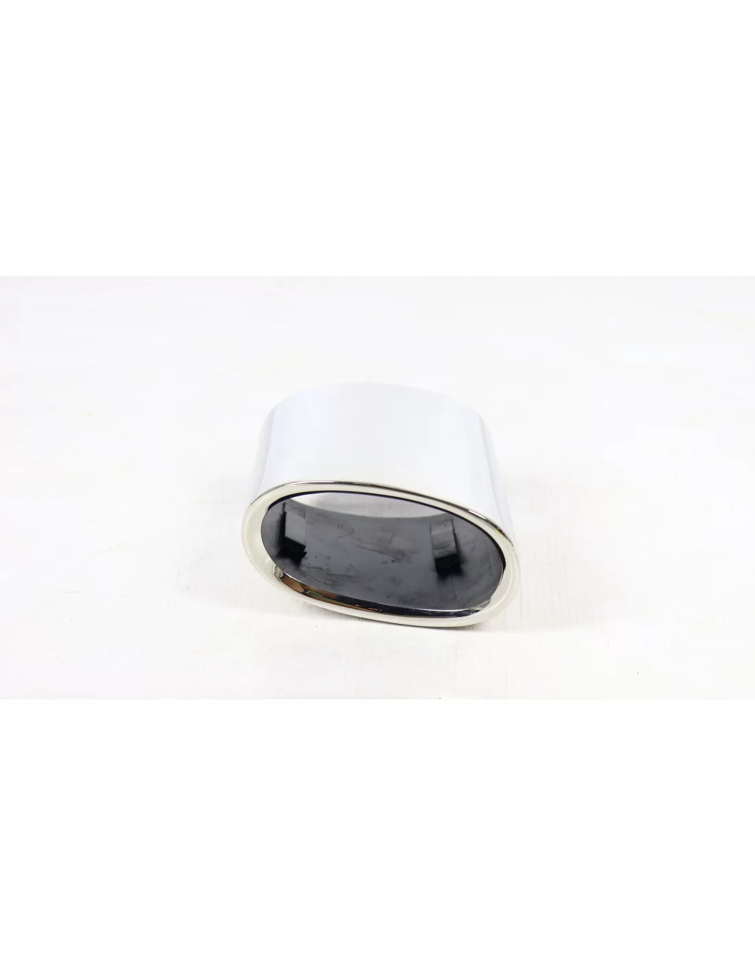  - BMW - Exhaust tip for BMW E90 F35 - 1 - Enhance your BMW's performance and sound with our premium exhaust tip for E90 F35 mod