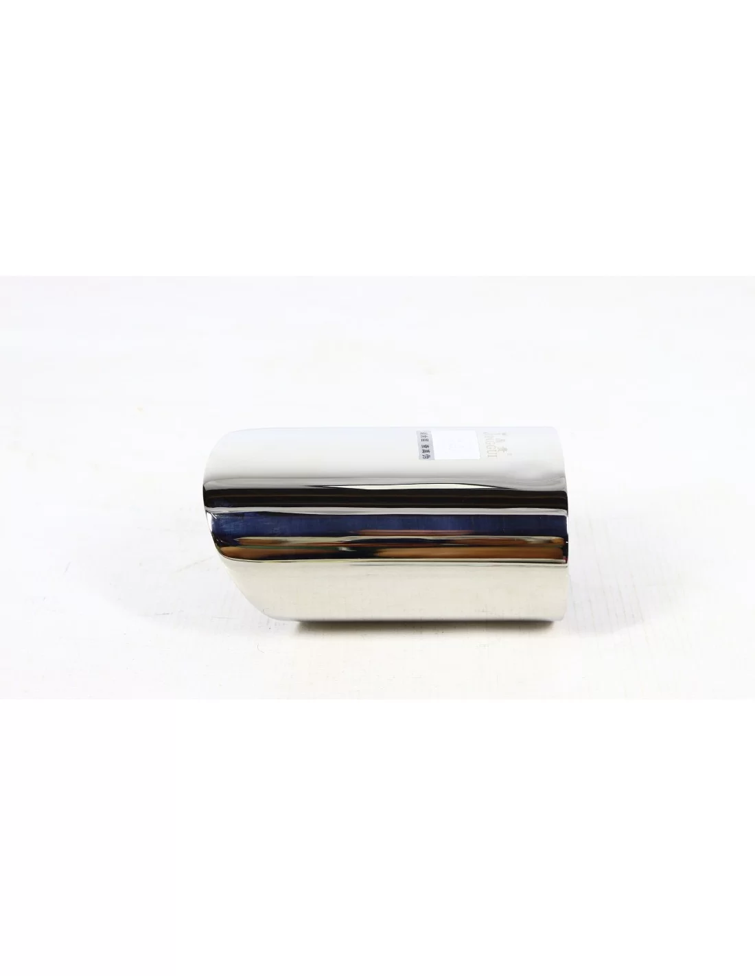 - BMW - Exhaust tip for BMW X1 X-Drive 18 - 3 - Upgrade your BMW X1's exhaust system with our high-quality exhaust tip for X-Dr - BMW - Exhaust tip for BMW X1 X-Drive 18 - 3 - Upgrade your BMW X1's exhaust system with our high-quality exhaust tip for X-Dr