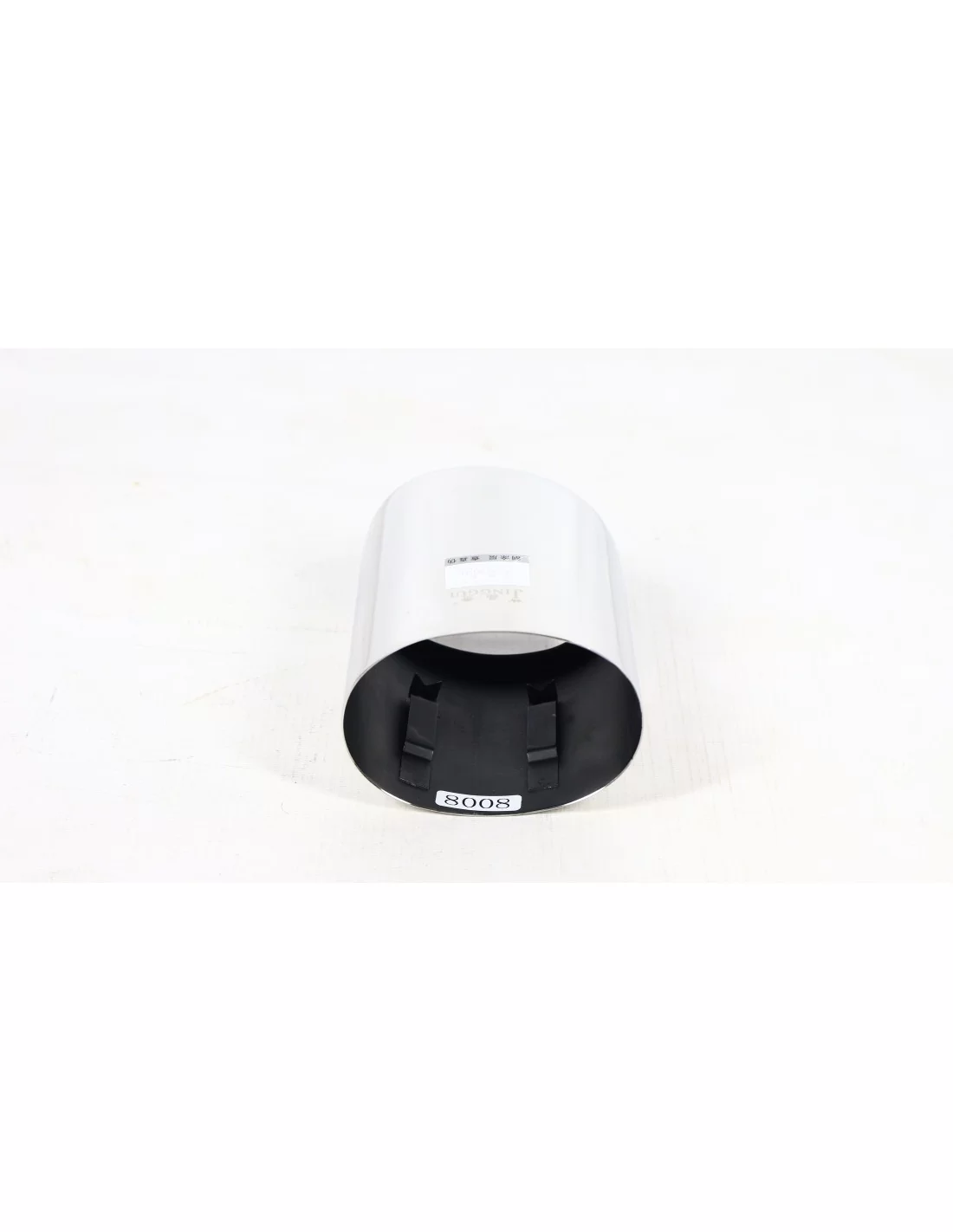 - BMW - Terminale di scarico per BMW X1 X-Drive 18 - 4 - Aggiornate il sistema di scarico della vostra BMW X1 con il nostro ter - BMW - Terminale di scarico per BMW X1 X-Drive 18 - 4 - Aggiornate il sistema di scarico della vostra BMW X1 con il nostro ter