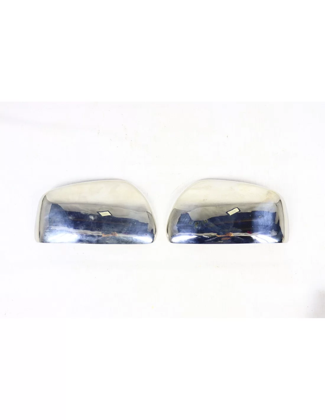  - Chery - Calotte specchietti Chery Tiggo 2005-2010 - 1 - Migliorate il look della vostra Chery Tiggo 2005-2010 con le eleganti