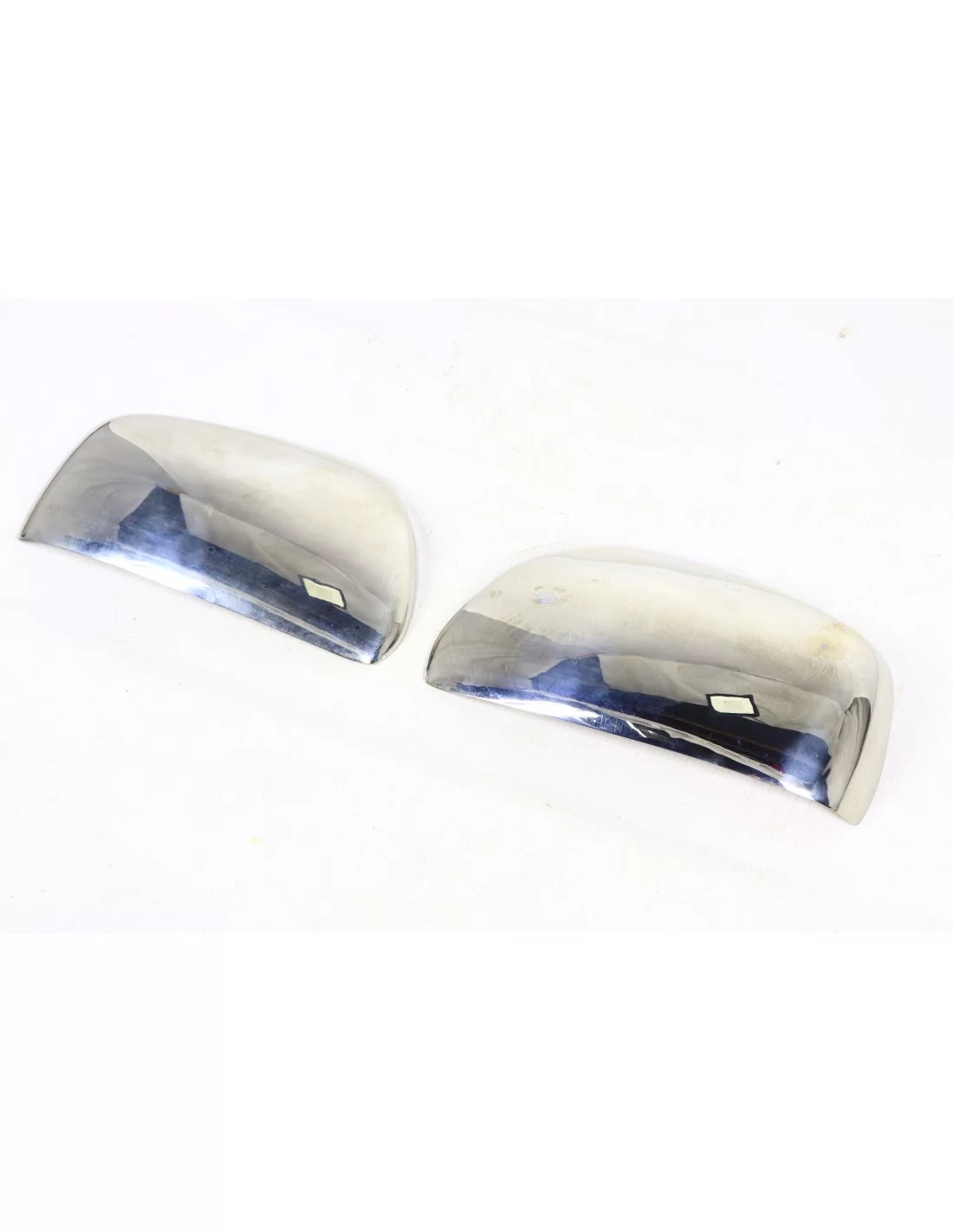  - Chery - Chery Tiggo 2005-2010 Spiegelkappen - 2 - Verbessern Sie das Aussehen Ihres Chery Tiggo 2005-2010 mit eleganten Spieg