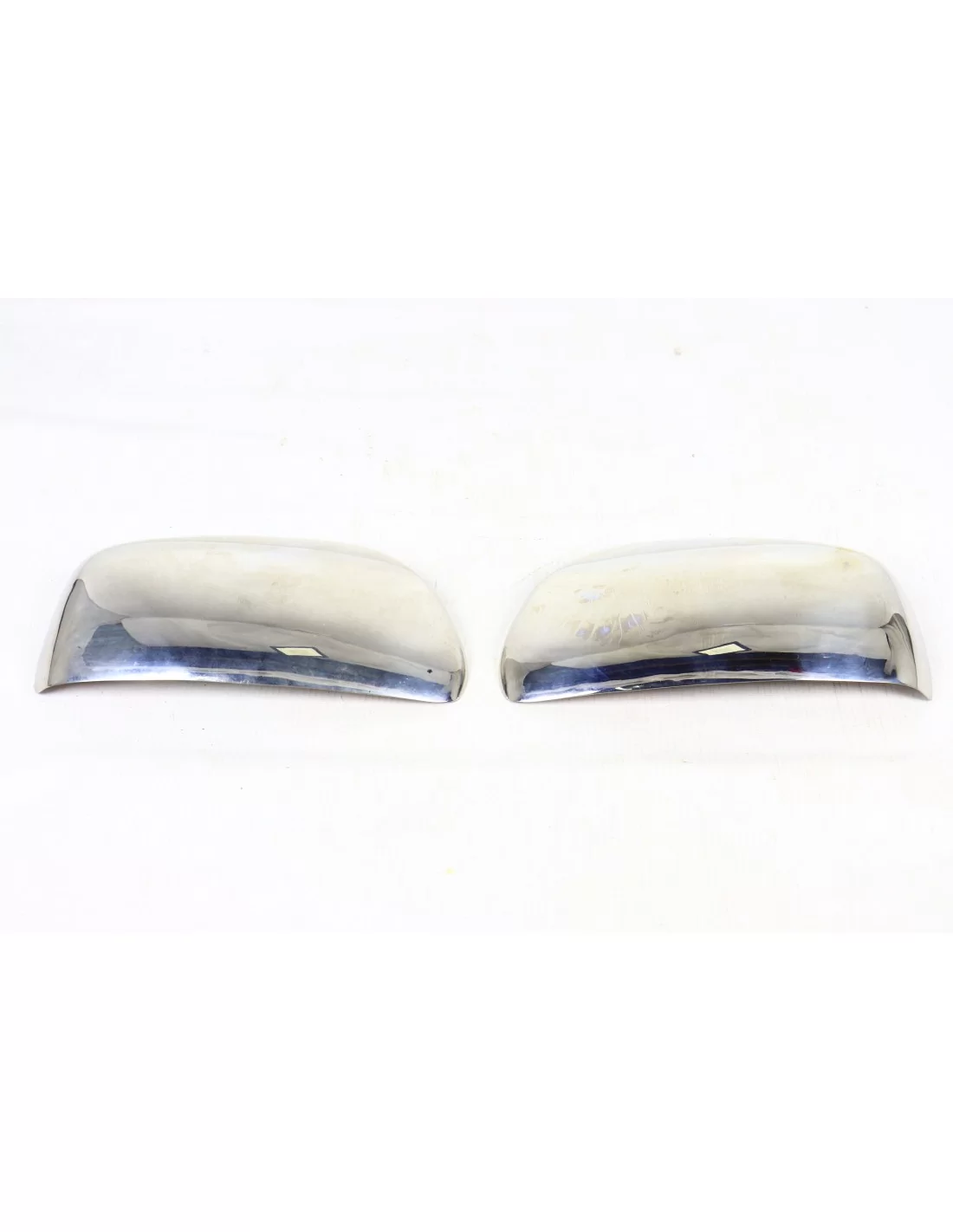  - Chery - Calotte specchietti Chery Tiggo 2005-2010 - 3 - Migliorate il look della vostra Chery Tiggo 2005-2010 con le eleganti