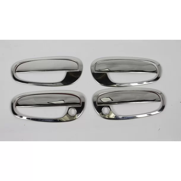  - Chevrolet - Tappi delle maniglie delle porte della Chevrolet Lacetti - 3 - Proteggete e rendete elegante la vostra Chevrolet 
