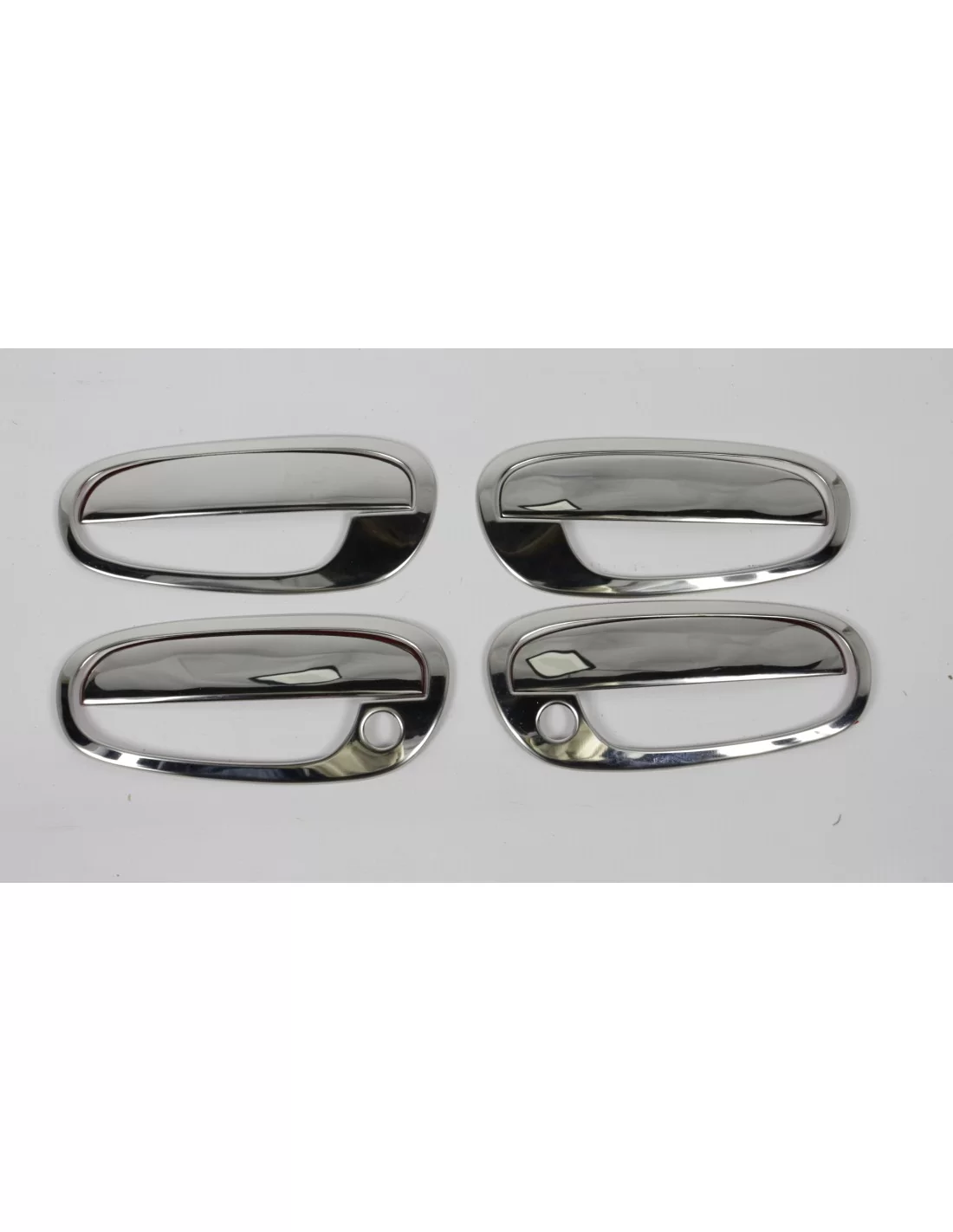 - Chevrolet - Chevrolet Lacetti deurgreepkapjes - 3 - Bescherm en stijl je Chevrolet Lacetti met strakke deurgreepkapjes. Eenvo - Chevrolet - Chevrolet Lacetti deurgreepkapjes - 3 - Bescherm en stijl je Chevrolet Lacetti met strakke deurgreepkapjes. Eenvo
