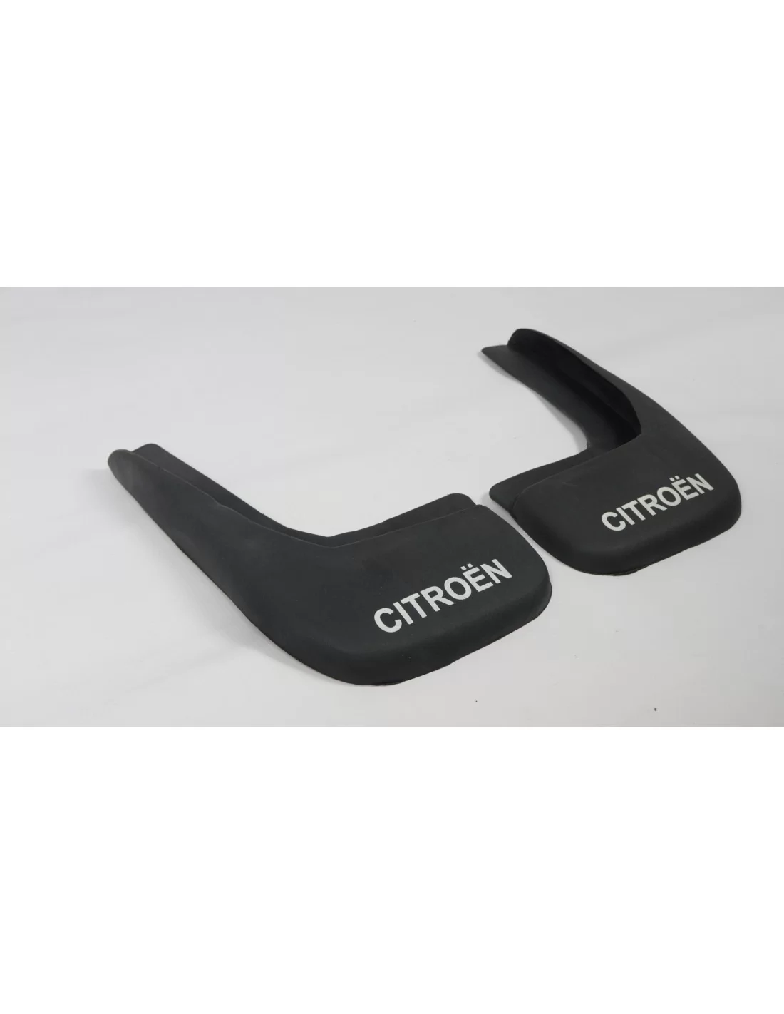  - Citroen - Бризковики Citroen Berlingo передні - 2 - Захистіть свій Citroën Berlingo передніми бризковиками для додаткової міц