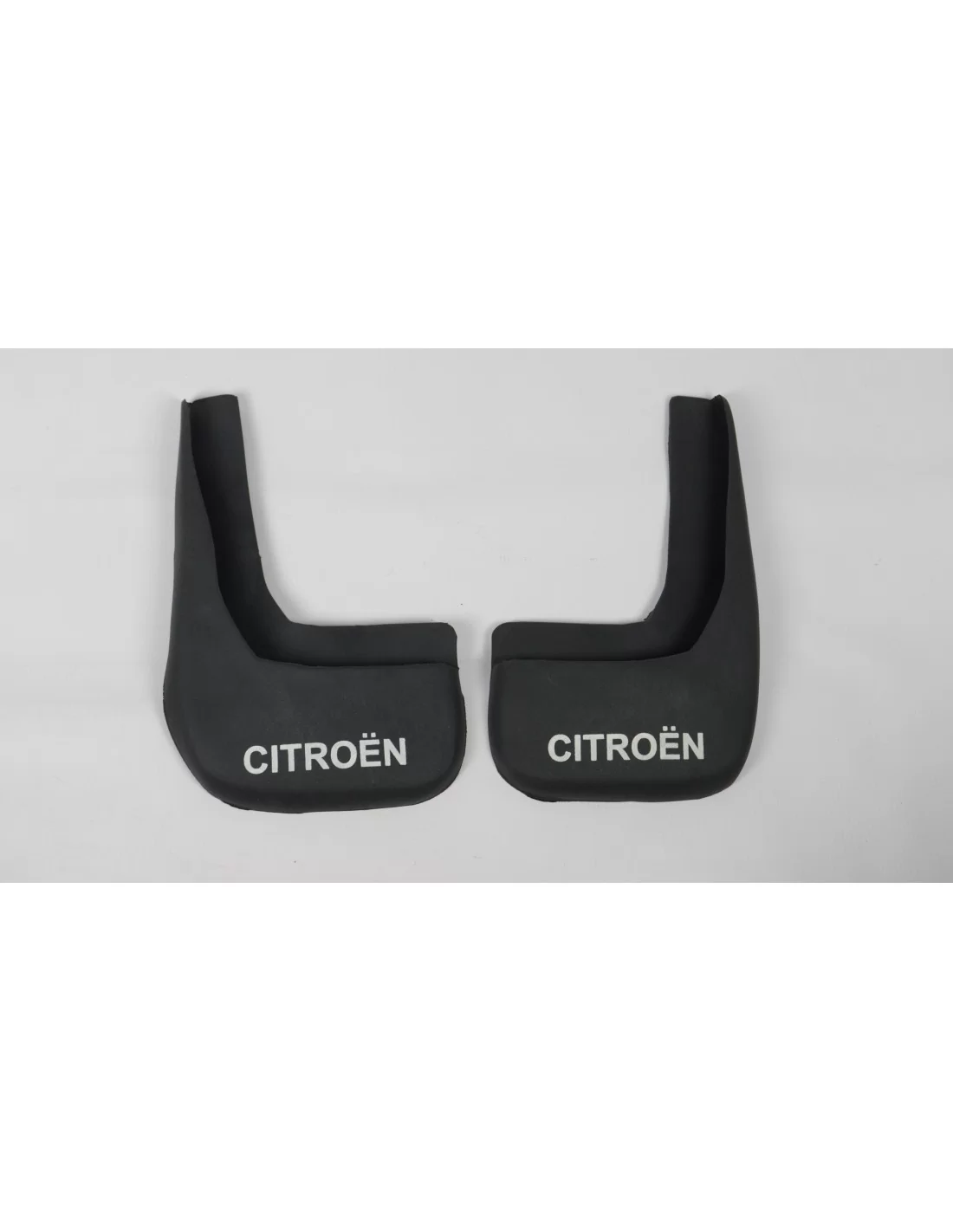  - Citroen - Protecções contra salpicos de água à frente do Citroen Berlingo - 3 - Proteja o seu Citroën Berlingo com as protecç