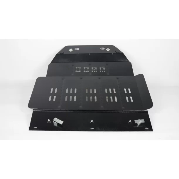  - Citroen - Tapa motor Citroen Berlingo 1996-2008 - 1 - Mantenga protegido el motor de su Citroën Berlingo con nuestra duradera