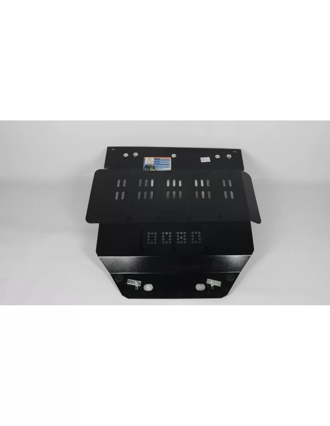  - Citroen - Tapa motor Citroen Berlingo 1996-2008 - 3 - Mantenga protegido el motor de su Citroën Berlingo con nuestra duradera