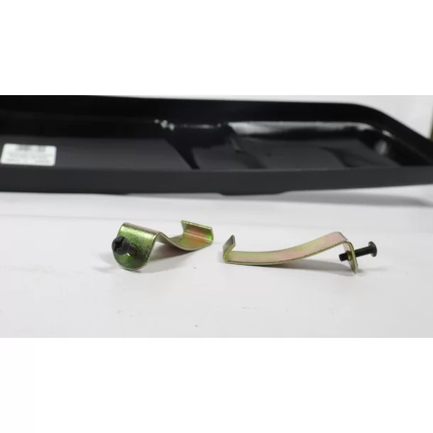  - Citroen - Zimowy korek chłodnicy Citroen Berlingo 1996-2002 - 1 - Chroń swoją chłodnicę Citroëna Berlingo zimą dzięki naszemu