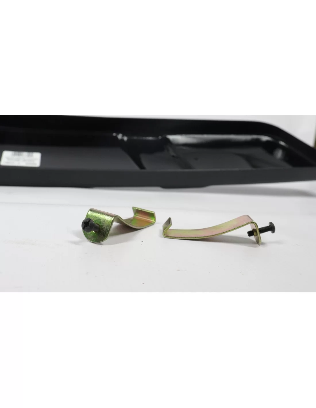  - Citroen - 冬季散热器盖 Citroen Berlingo 1996-2002 - 1 - 使用我们可靠的 1996-2002 型散热器盖，在冬季保护您的雪铁龙 Berlingo 散热器！最佳防护！❄️✔️