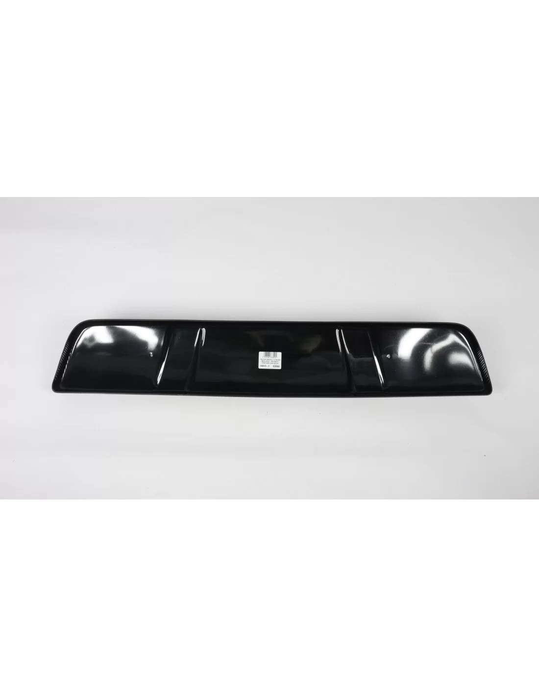  - Citroen - Зимова кришка радіатора Citroen Berlingo 1996-2002 - 2 - Захистіть радіатор Citroën Berlingo взимку за допомогою на
