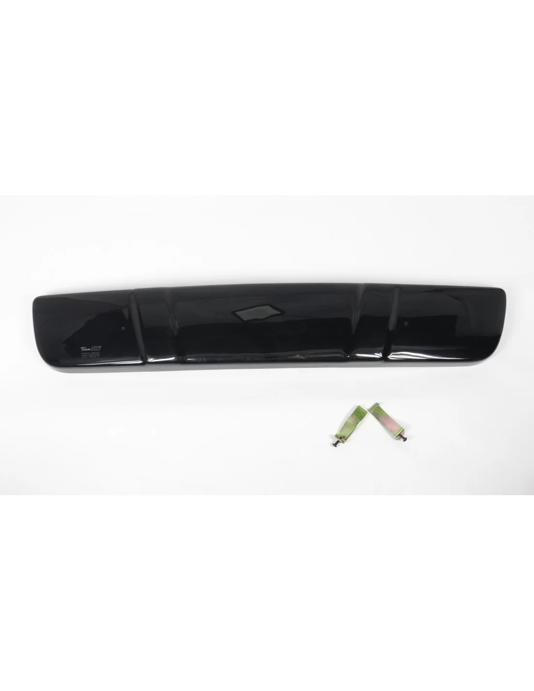 - Citroen - Winterkühlerdeckel Citroen Berlingo 1996-2002 - 3 - Schützen Sie den Kühler Ihres Citroën Berlingo im Winter mit un  - Citroen - Winterkühlerdeckel Citroen Berlingo 1996-2002 - 3 - Schützen Sie den Kühler Ihres Citroën Berlingo im Winter mit un