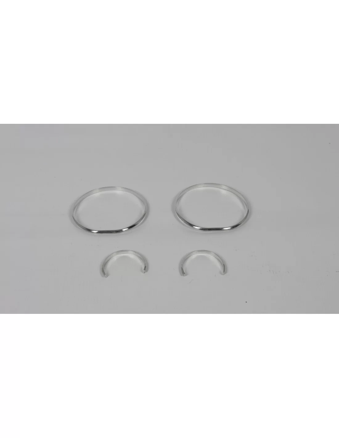  - Citroen - Ruote per abitacolo Citroen Berlingo 1996-2008 - 2 - Assicurate un funzionamento fluido dell'abitacolo della vostra