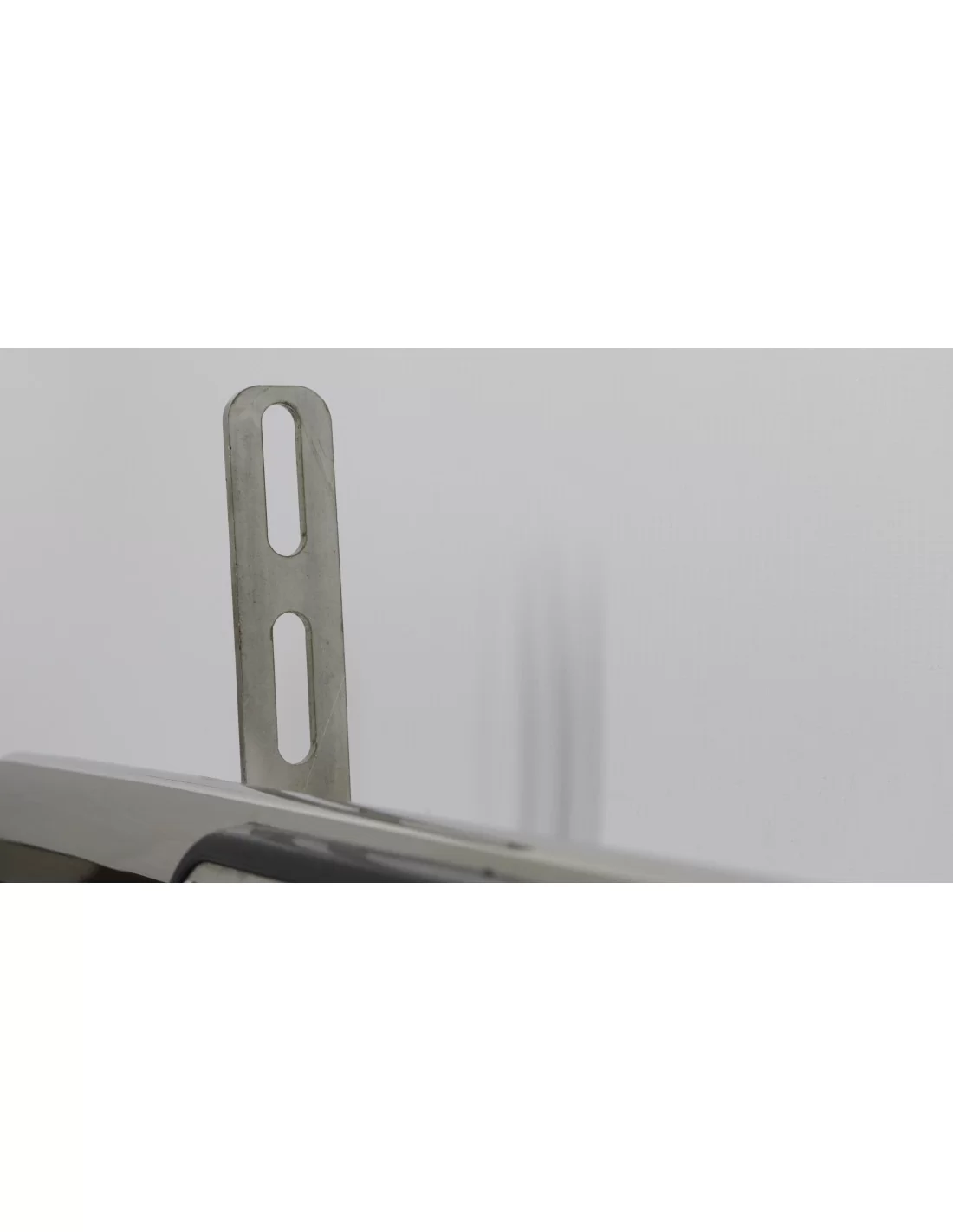  - Citroen - Gradini laterali CITROEN BERLINGO corta 2008+ - 1 - Arricchite la vostra Citroën Berlingo con i gradini laterali pe