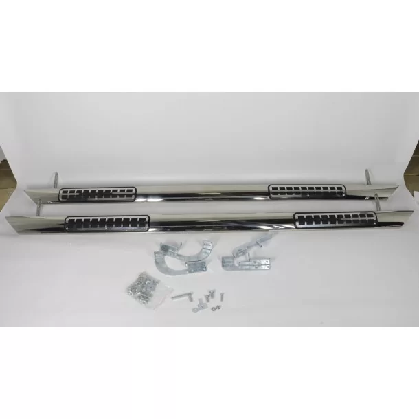  - Citroen - サイドシルステップ シトロエン ベルリンゴ ショート 2008+ - 2 - Citroen サイドシルステップ シトロエン ベルリンゴ ショート 2008+