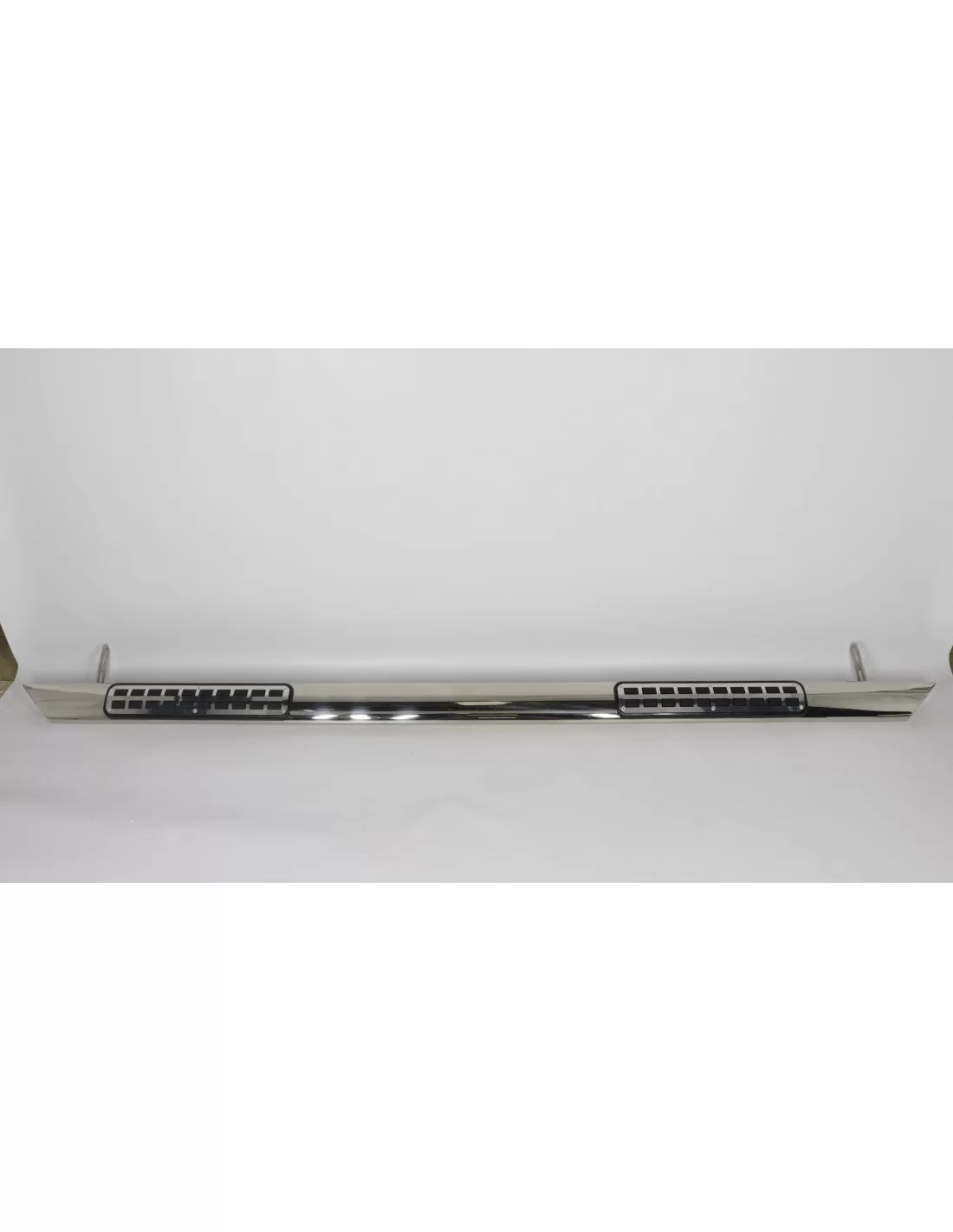 - Citroen - Підніжки на пороги CITROEN Berlingo короткий 2008+ - 3 - Покращуйте свій Citroën Berlingo за допомогою бічних порог - Citroen - Підніжки на пороги CITROEN Berlingo короткий 2008+ - 3 - Покращуйте свій Citroën Berlingo за допомогою бічних порог