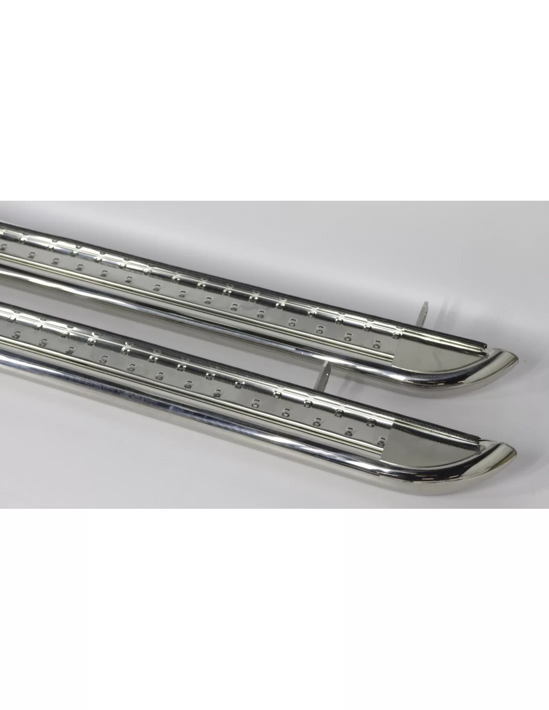  - Citroen - Estribos laterales CITROEN BERLINGO corto 2008+ - 2 - Mejore su Citroën Berlingo con estribos laterales para una en