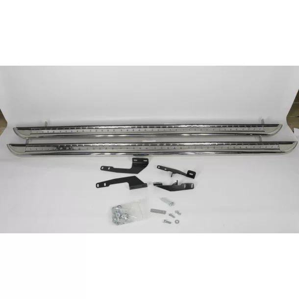  - Citroen - サイドシルステップ シトロエン ベルリンゴ ショート 2008+ - 3 - Citroen サイドシルステップ シトロエン ベルリンゴ ショート 2008+