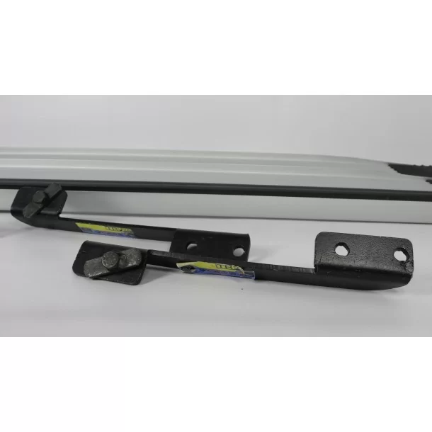  - Citroen - Degraus das soleiras laterais CITROEN BERLINGO short 2008+ - 1 - Melhore o seu Citroën Berlingo com degraus laterai