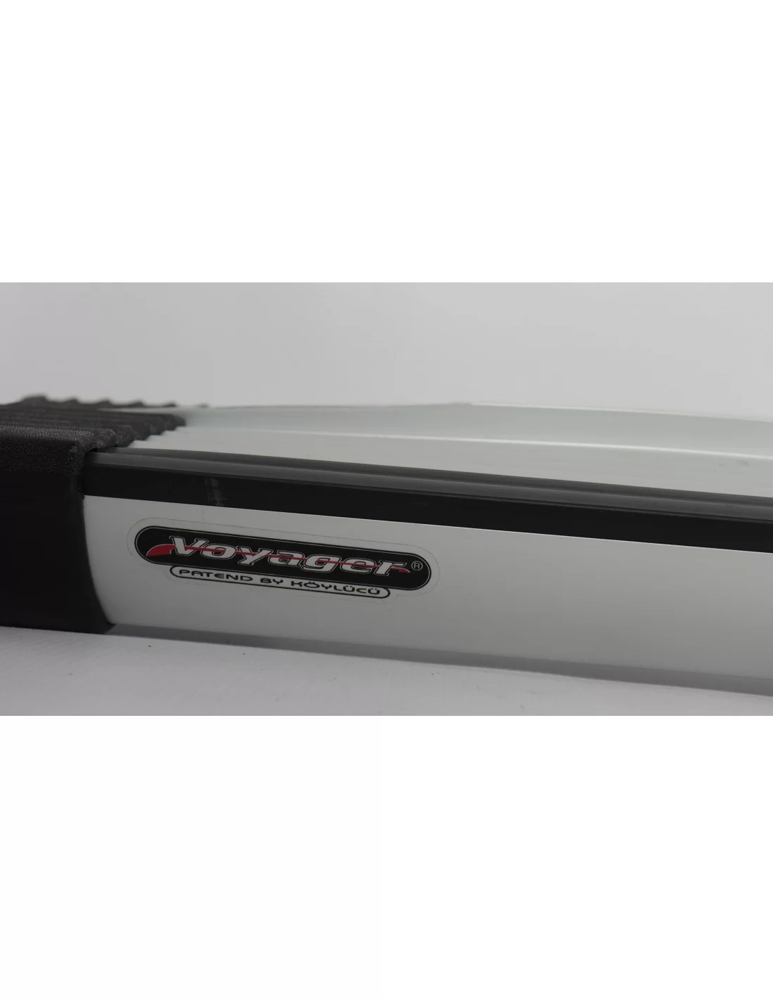 - Citroen - Side sill steps CITROEN BERLINGO short 2008+ - 2 - Enhance your Citroën Berlingo with side sill steps for a sturdy - Citroen - Side sill steps CITROEN BERLINGO short 2008+ - 2 - Enhance your Citroën Berlingo with side sill steps for a sturdy