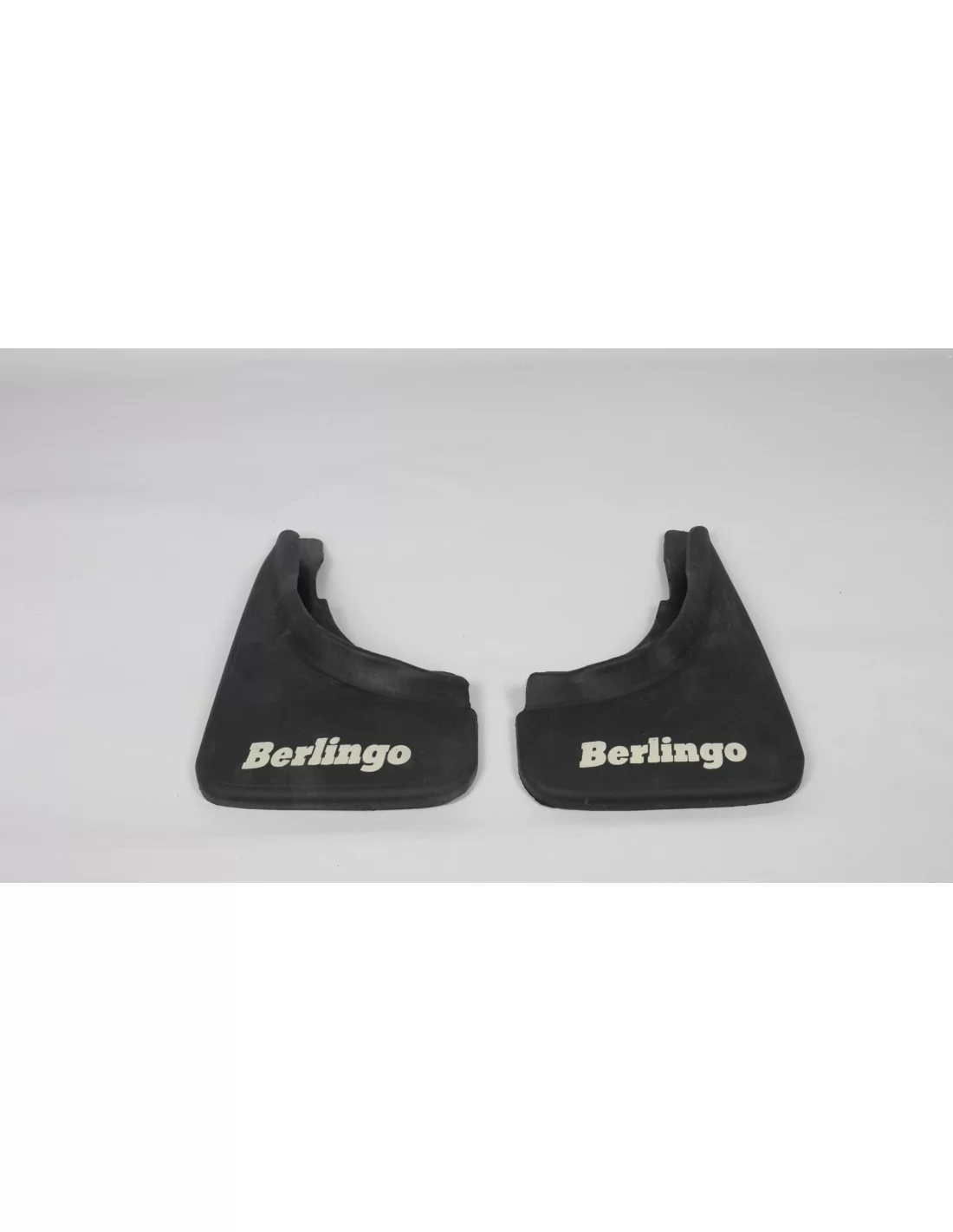  - Citroen - Protectores antisalpicaduras traseros Citroen Berlingo 2008+ - 3 - Protege la parte trasera de tu Citroën Berlingo 