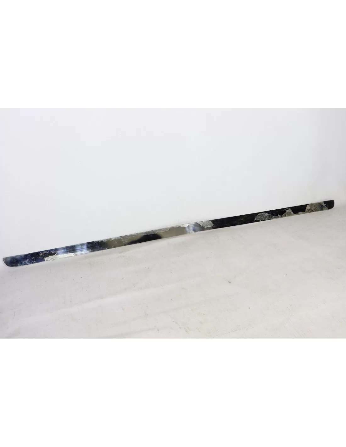  - Citroen - Citroen Berlingo 2008-2018 Embellecedor del borde de la aleta - 1 - Protege y da estilo a tu Citroën Berlingo con n