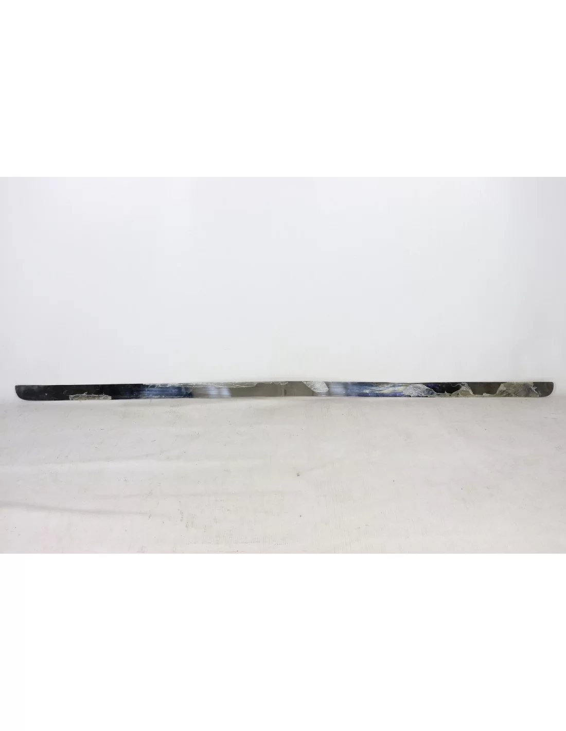  - Citroen - Citroen Berlingo 2008-2018 Guarnição do rebordo do guarda-lamas - 2 - Proteja e dê estilo ao seu Citroën Berlingo c