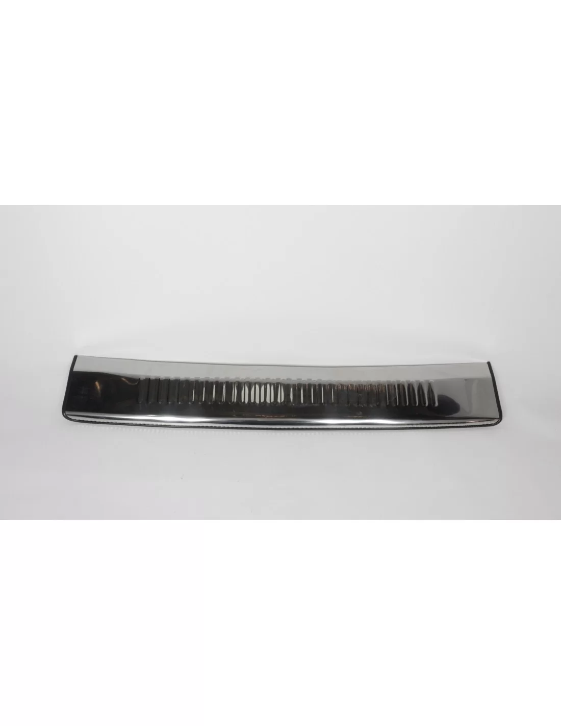  - Citroen - Achterbumper afdekking Citroen Berlingo 2008+ - 1 - Bescherm de achterkant van je Citroën Berlingo met een duurzame