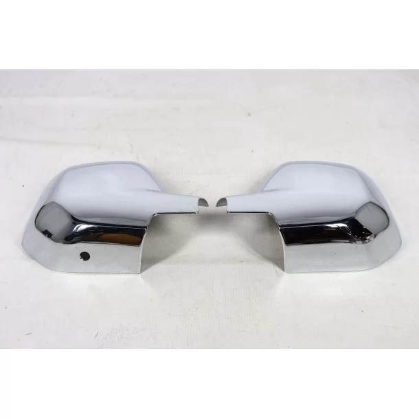  - Citroen - Tapas de espejo Citroen Berlingo 2008+ - 3 - Mejora tu Citroën Berlingo con las elegantes carcasas de retrovisor pa