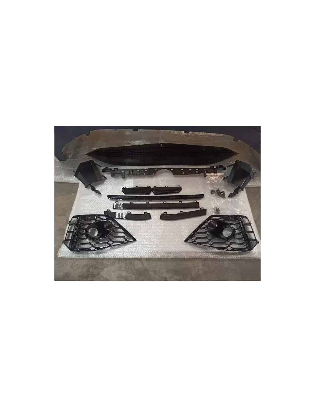保险杠 奥迪 A4 2020+ RS4 风格保险杠 主页, Audi, Audi A4 2020+ (B9) Audi 保险杠 奥迪 A4 2020+ RS4 风格保险杠 主页, Audi, Audi A4 2020+ (B9) Audi