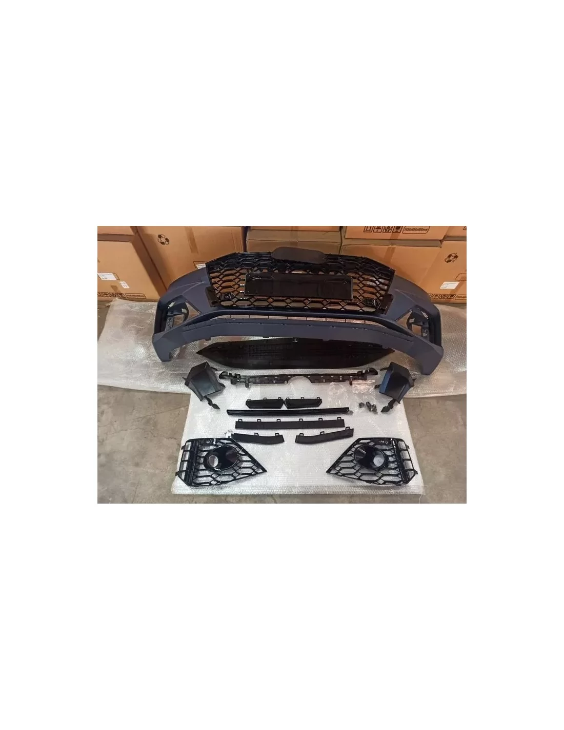 保险杠 奥迪 A4 2020+ RS4 风格保险杠 主页, Audi, Audi A4 2020+ (B9) Audi 保险杠 奥迪 A4 2020+ RS4 风格保险杠 主页, Audi, Audi A4 2020+ (B9) Audi