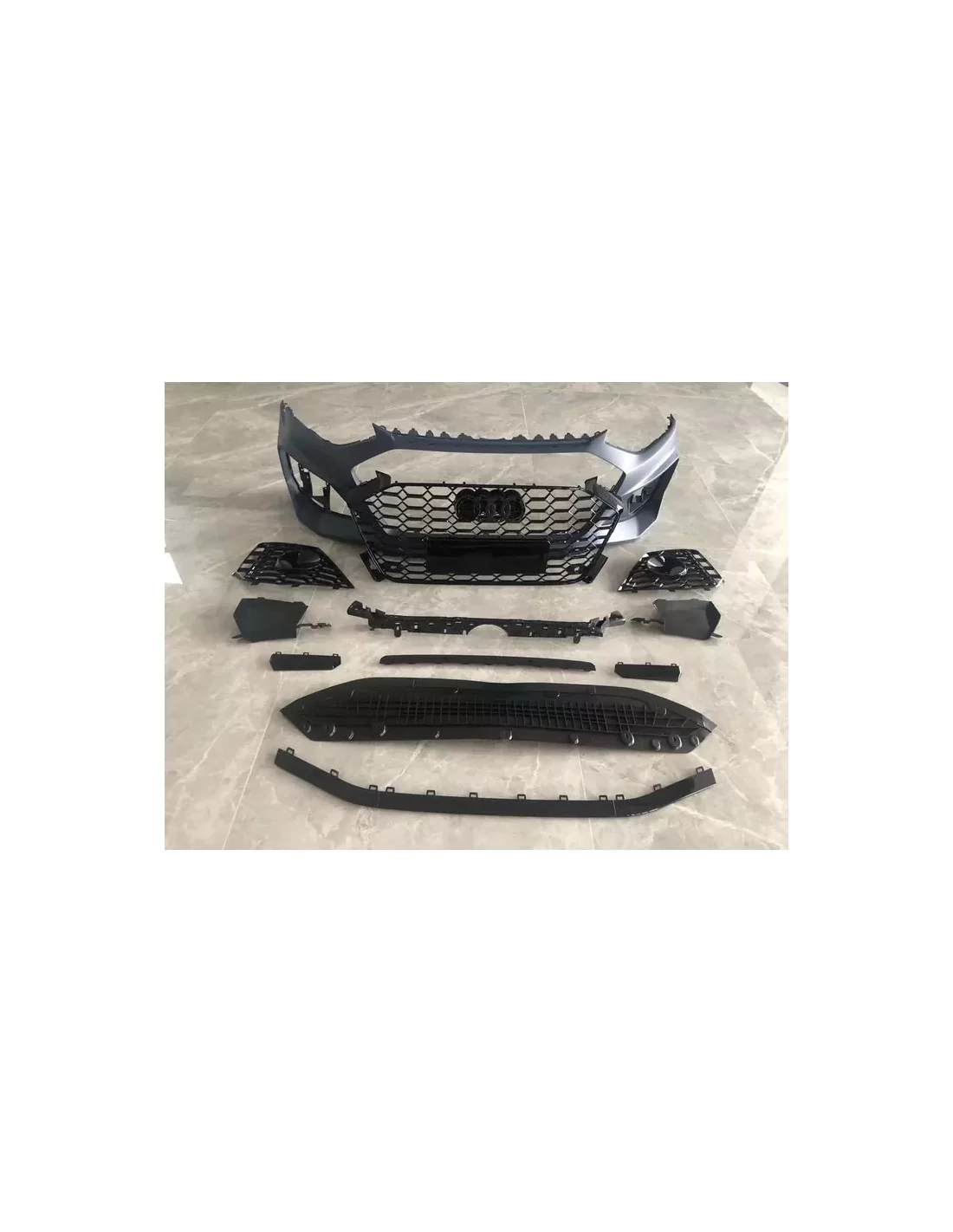 保险杠 奥迪 A4 2020+ RS4 风格保险杠 主页, Audi, Audi A4 2020+ (B9) Audi 保险杠 奥迪 A4 2020+ RS4 风格保险杠 主页, Audi, Audi A4 2020+ (B9) Audi