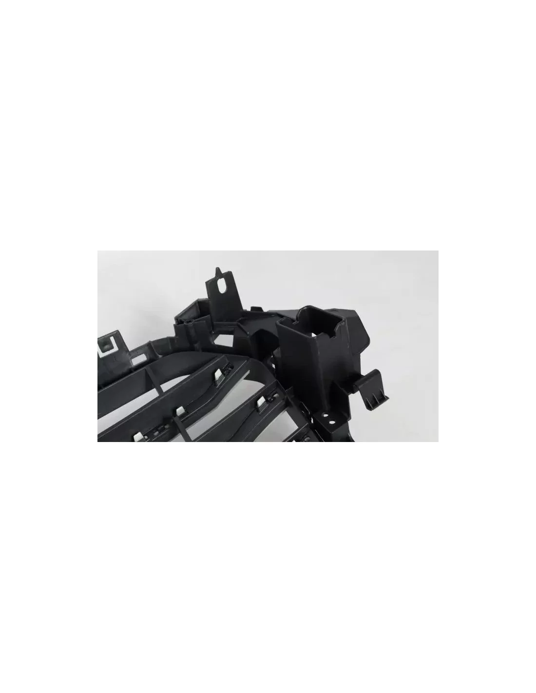 Audi A4 B8 2012-2015 kylargrill i S4 grå stil Hem, Audi, Audi A4 2011-2015 (B8) Audi