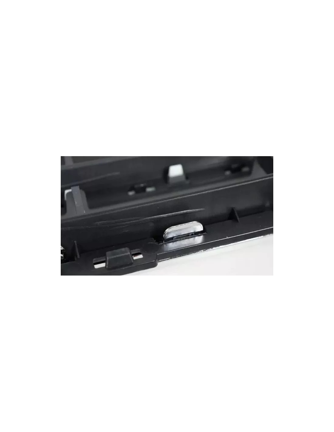 Audi A4 B8 2012-2015 kylargrill i S4 grå stil Hem, Audi, Audi A4 2011-2015 (B8) Audi