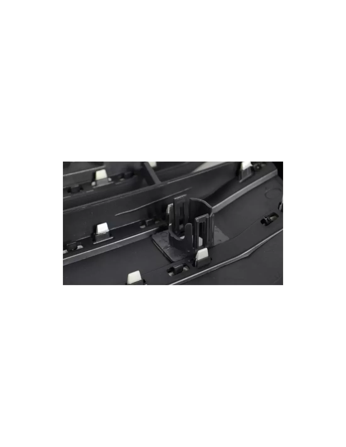 Audi A4 B8 2012-2015 kylargrill i S4 grå stil Hem, Audi, Audi A4 2011-2015 (B8) Audi