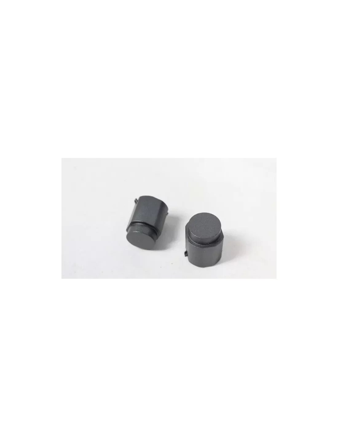 Audi A4 B8 2012-2015 kylargrill i S4 grå stil Hem, Audi, Audi A4 2011-2015 (B8) Audi