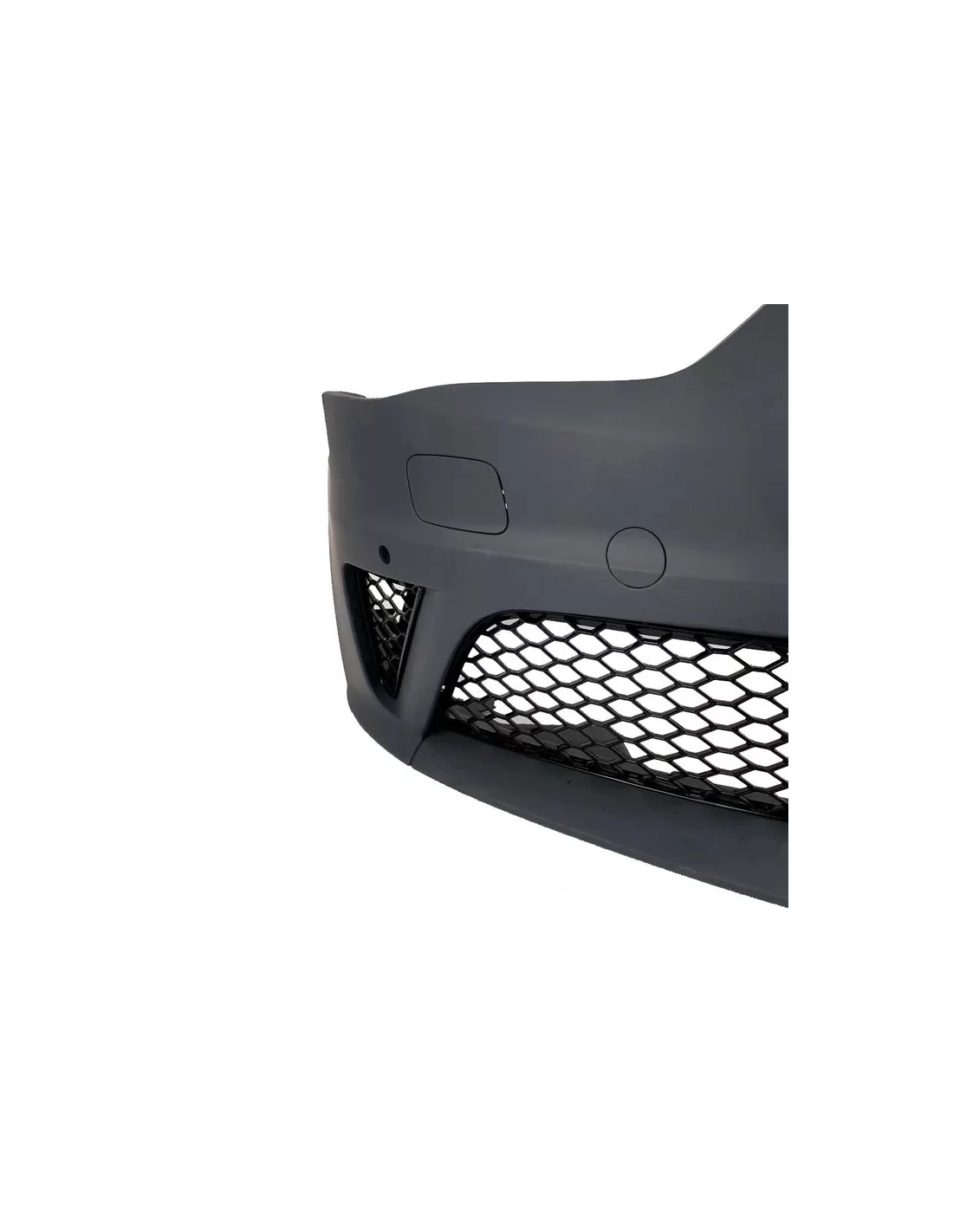 Paraurti Audi RS4 con griglia a nido d'ape Quattro per Audi A4 B8 2012-2015 Home, Audi, Audi A4 2011-2015 (B8) Audi Paraurti Audi RS4 con griglia a nido d'ape Quattro per Audi A4 B8 2012-2015 Home, Audi, Audi A4 2011-2015 (B8) Audi