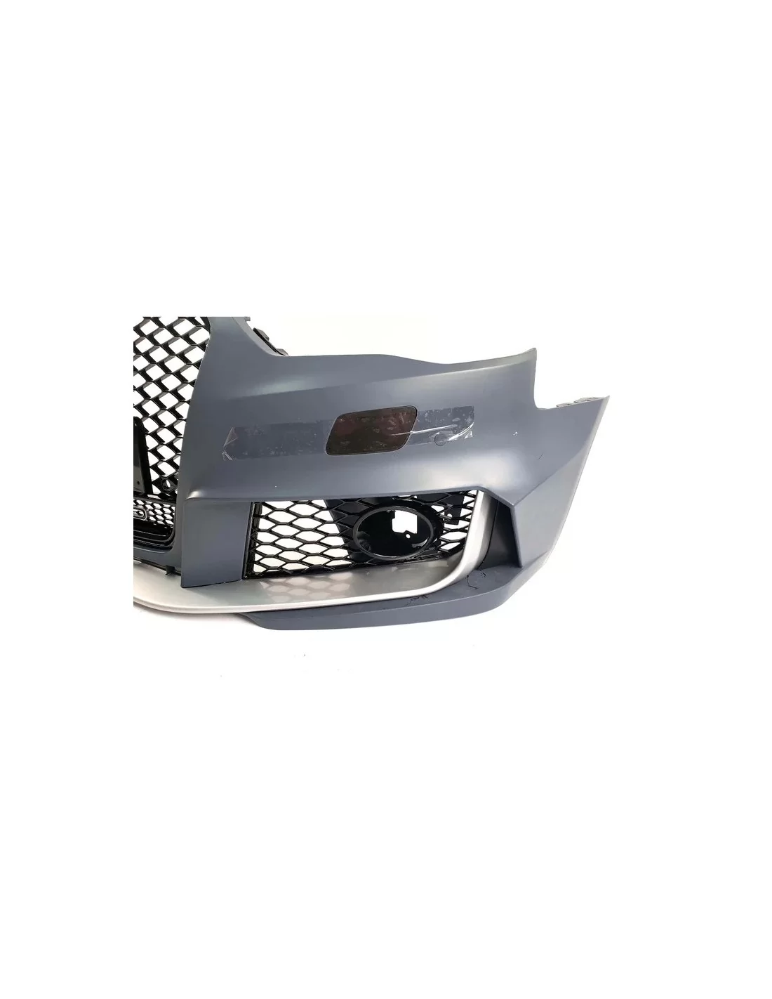 - Strona główna - Audi A3 2012-2015 pare-chocs avec calandre en style RS3 Black Quattro - 3 - Achetez le pare-chocs avec grille - Strona główna - Audi A3 2012-2015 pare-chocs avec calandre en style RS3 Black Quattro - 3 - Achetez le pare-chocs avec grille