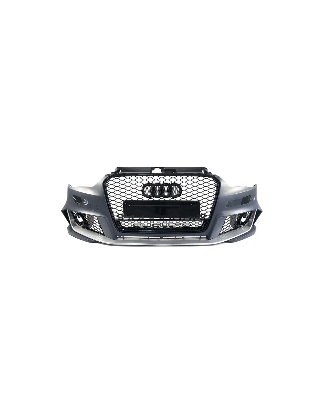 - Home - Audi A3 2012-2015 paraurti con griglia in stile RS3 Black Quattro - 1 - Acquista il paraurti Audi A3 2012-2015 con gri - Home - Audi A3 2012-2015 paraurti con griglia in stile RS3 Black Quattro - 1 - Acquista il paraurti Audi A3 2012-2015 con gri