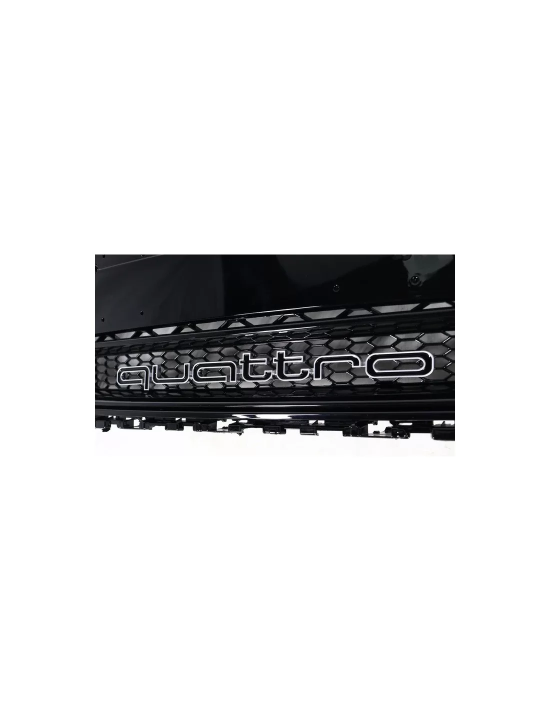 - Home - Audi A3 8V 2012-2015 Kühlergrill in RS3 Schwarz Quattro Stil - 3 - Kaufen Sie den Kühlergrill für Audi A3 8V 2012-2015 - Home - Audi A3 8V 2012-2015 Kühlergrill in RS3 Schwarz Quattro Stil - 3 - Kaufen Sie den Kühlergrill für Audi A3 8V 2012-2015