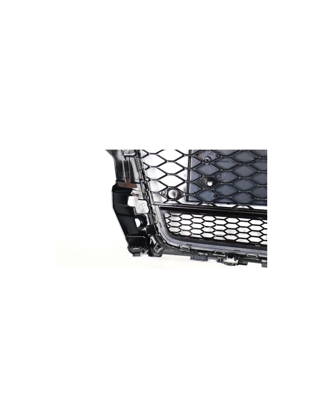 - Home - Audi A3 8V 2012-2015 Kühlergrill in RS3 Schwarz Quattro Stil - 5 - Kaufen Sie den Kühlergrill für Audi A3 8V 2012-2015 - Home - Audi A3 8V 2012-2015 Kühlergrill in RS3 Schwarz Quattro Stil - 5 - Kaufen Sie den Kühlergrill für Audi A3 8V 2012-2015