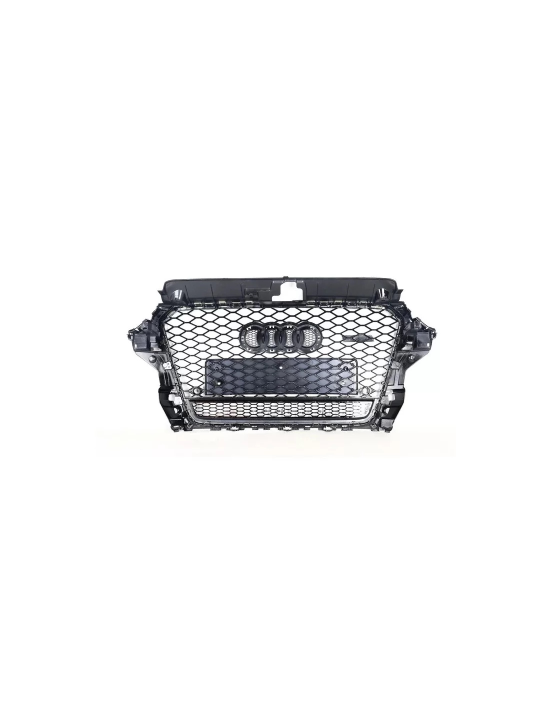 - Home - Audi A3 8V 2012-2015 Kühlergrill in RS3 Schwarz Quattro Stil - 8 - Kaufen Sie den Kühlergrill für Audi A3 8V 2012-2015 - Home - Audi A3 8V 2012-2015 Kühlergrill in RS3 Schwarz Quattro Stil - 8 - Kaufen Sie den Kühlergrill für Audi A3 8V 2012-2015