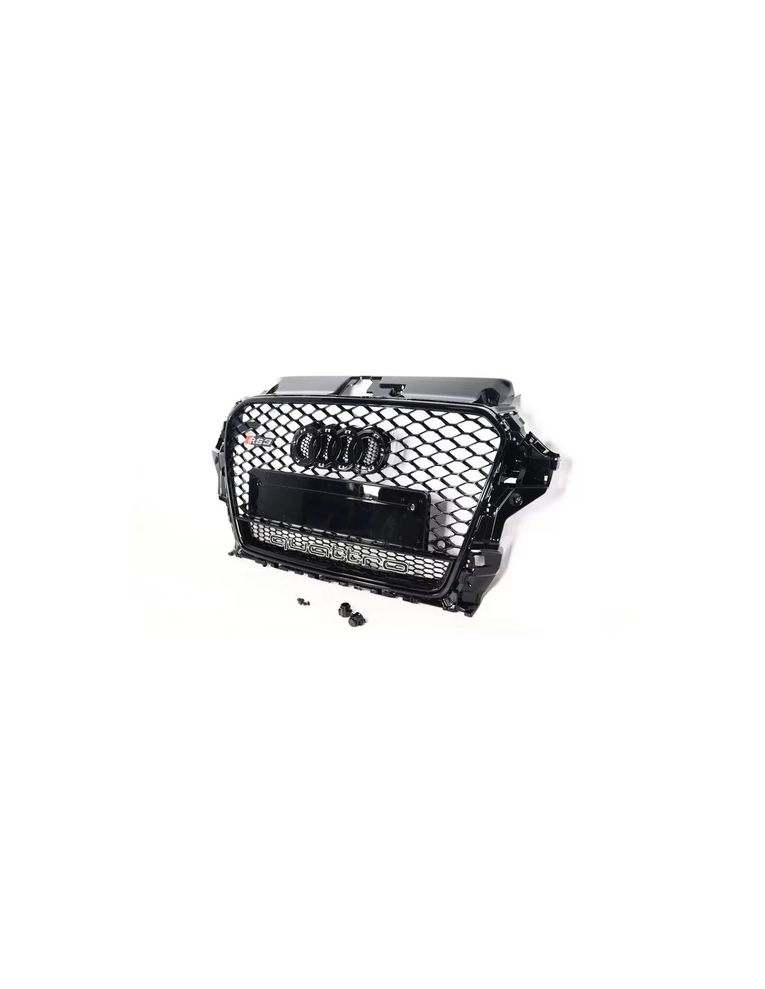 - ホーム - アウディA3 8V 2012-2015ラジエーターグリルRS3ブラッククワトロスタイル - 9 - ホーム アウディA3 8V 2012-2015ラジエーターグリルRS3ブラッククワトロスタイル - ホーム - アウディA3 8V 2012-2015ラジエーターグリルRS3ブラッククワトロスタイル - 9 - ホーム アウディA3 8V 2012-2015ラジエーターグリルRS3ブラッククワトロスタイル