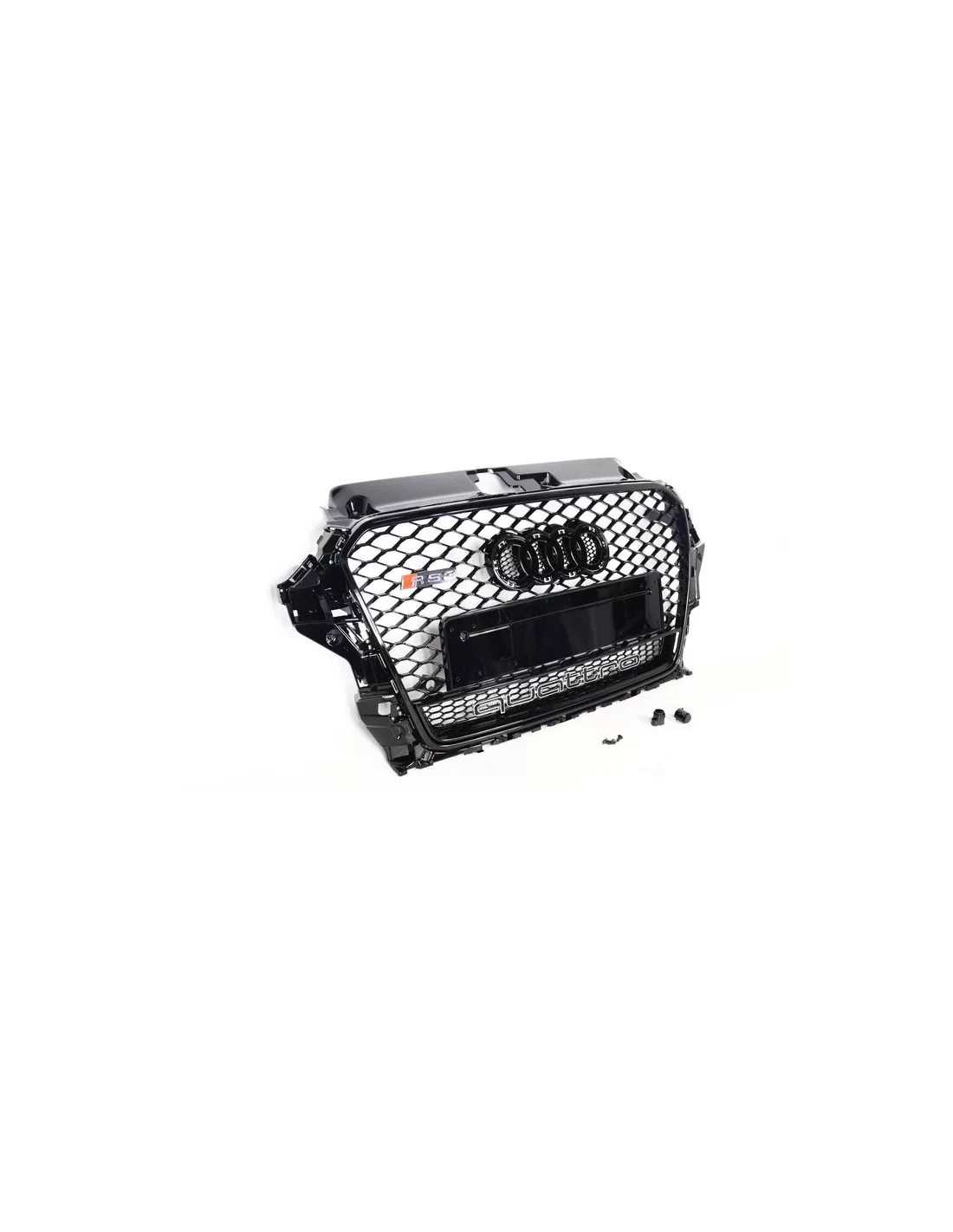 - Home - Audi A3 8V 2012-2015 Kühlergrill in RS3 Schwarz Quattro Stil - 10 - Kaufen Sie den Kühlergrill für Audi A3 8V 2012-201 - Home - Audi A3 8V 2012-2015 Kühlergrill in RS3 Schwarz Quattro Stil - 10 - Kaufen Sie den Kühlergrill für Audi A3 8V 2012-201